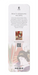 Ezen Designs - Beauty Arranging Iris (1870) - Bookmark - Back